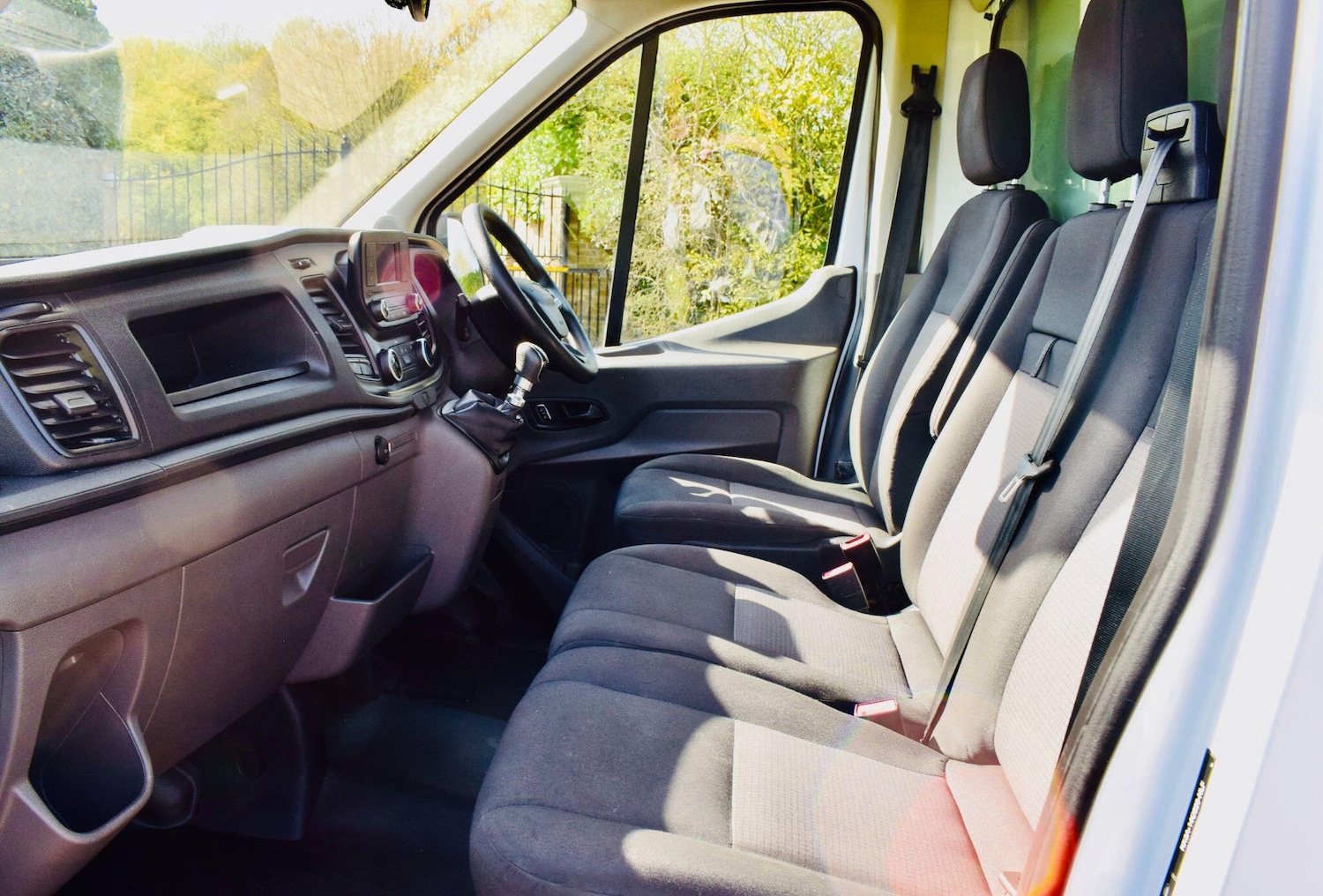 Used Ford Transit 2022 for sale - 78185654: Photo 3