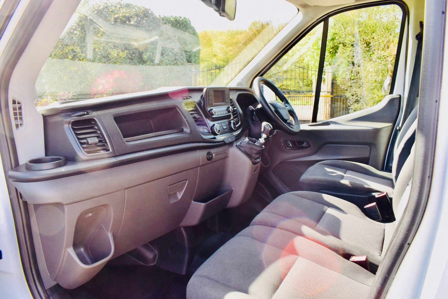 Used Ford Transit 2022 for sale - 78185654: Photo 4