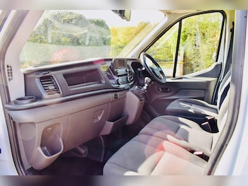 Used Ford Transit 2022 for sale - 78185654: Photo