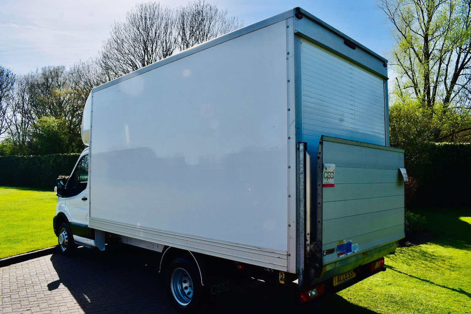 Used Ford Transit 2022 for sale - 78185654: Photo 5