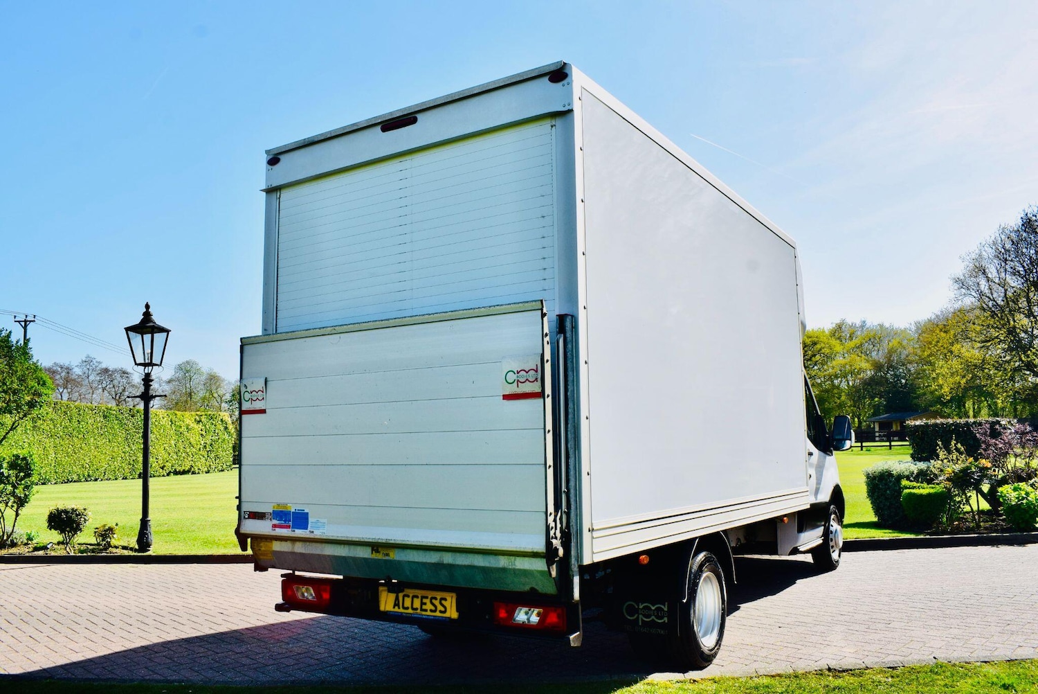 Used Ford Transit 2022 for sale - 78185654: Photo 7