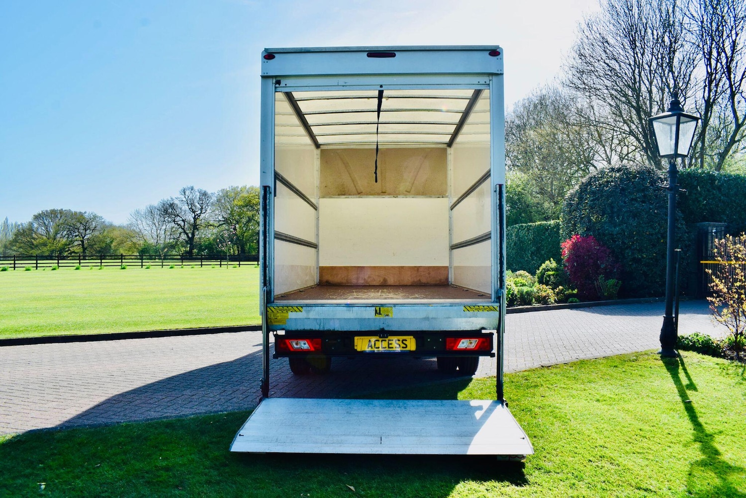 Used Ford Transit 2022 for sale - 78185654: Photo 8