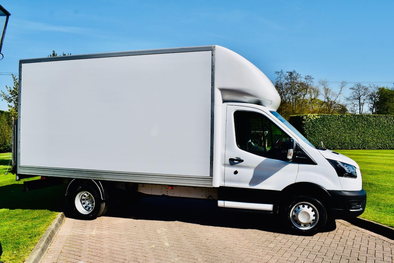 Used Ford Transit 2022 for sale - 78185654: Photo 9