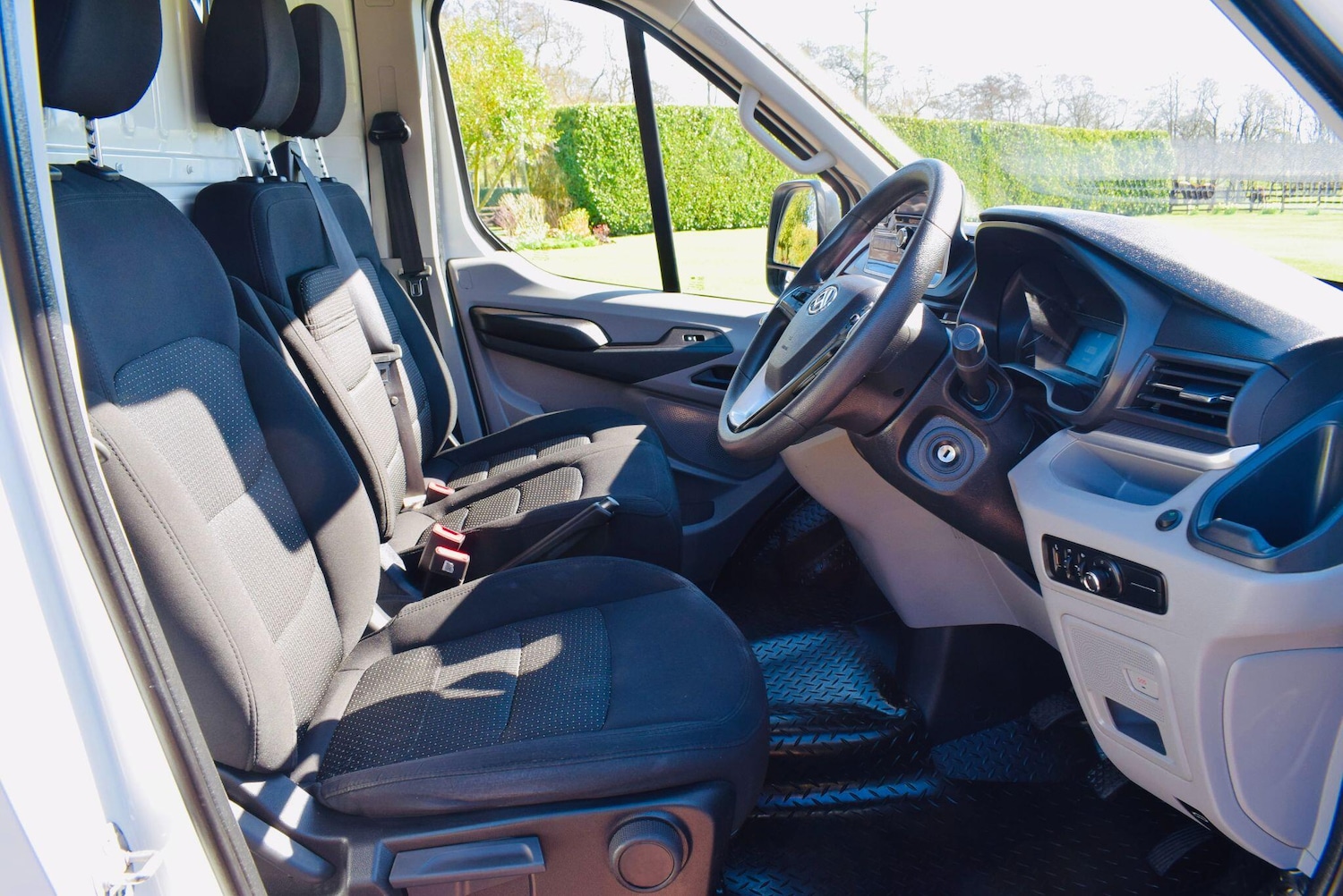 Used Maxus Deliver 9 2024 for sale - 77939585: Photo 10