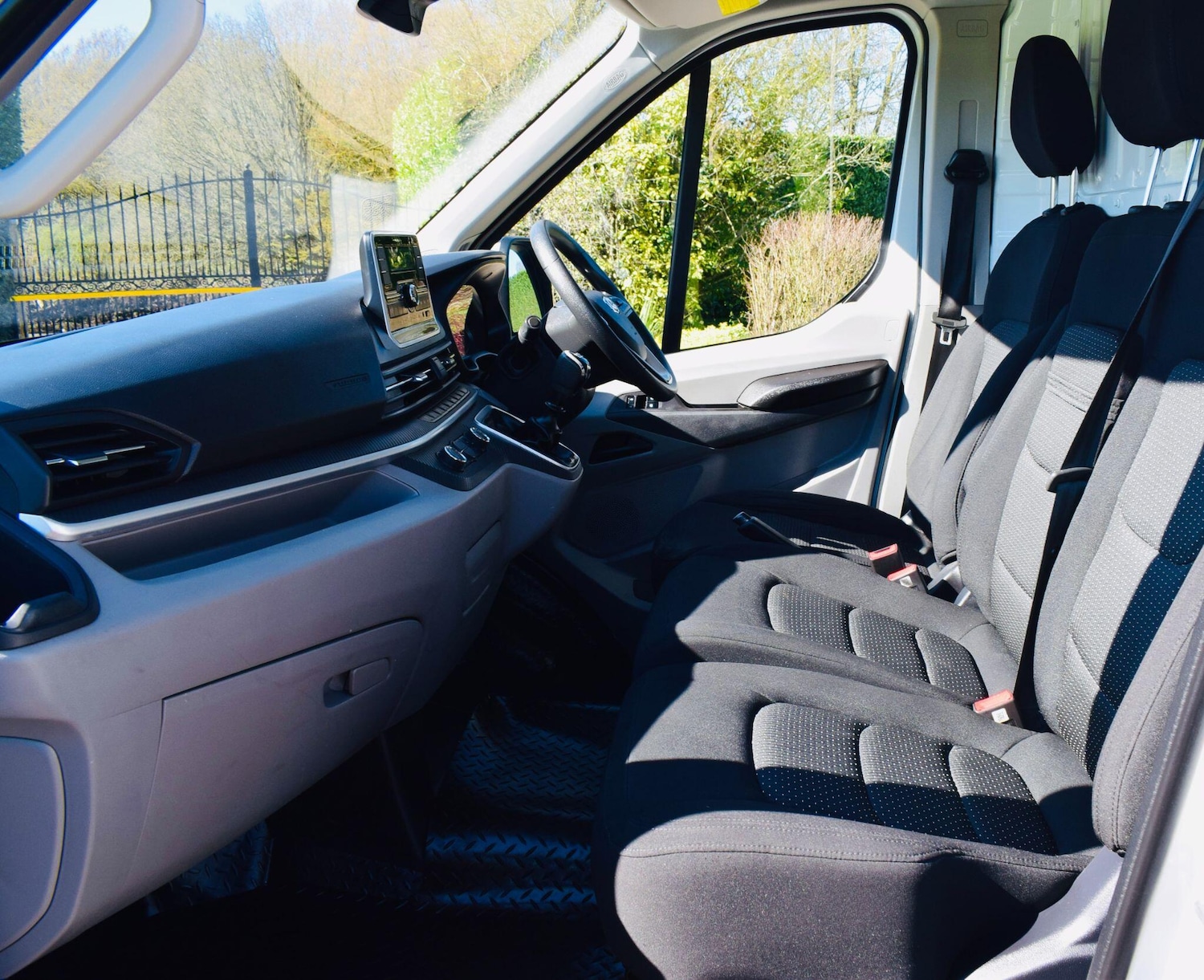 Used Maxus Deliver 9 2024 for sale - 77939585: Photo 11