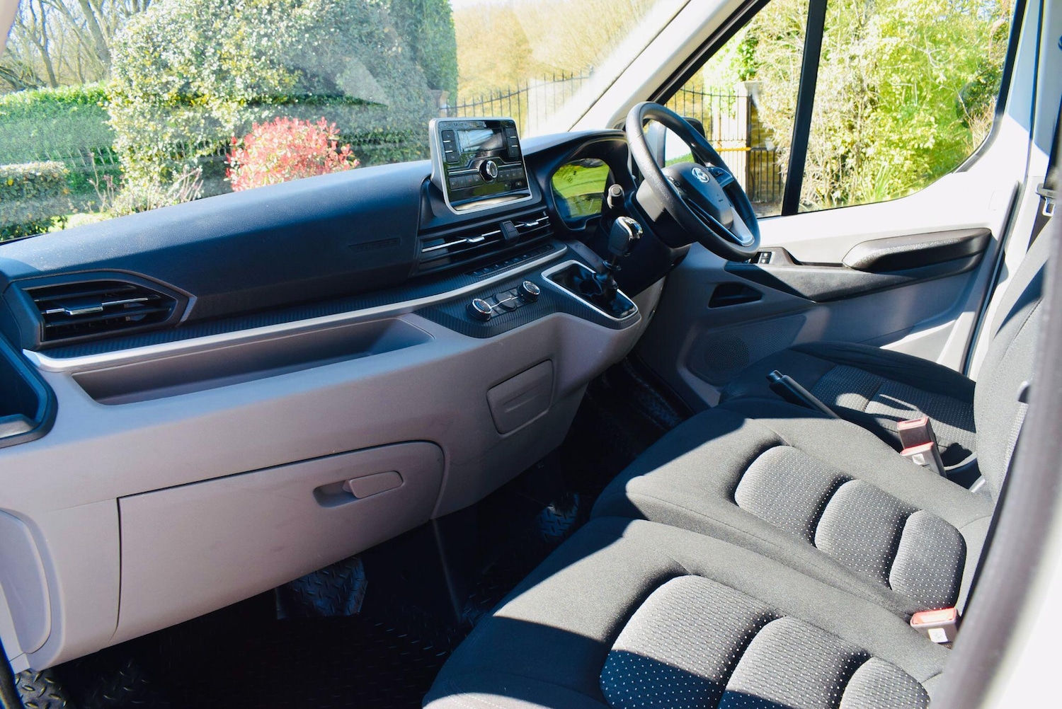 Used Maxus Deliver 9 2024 for sale - 77939585: Photo 12