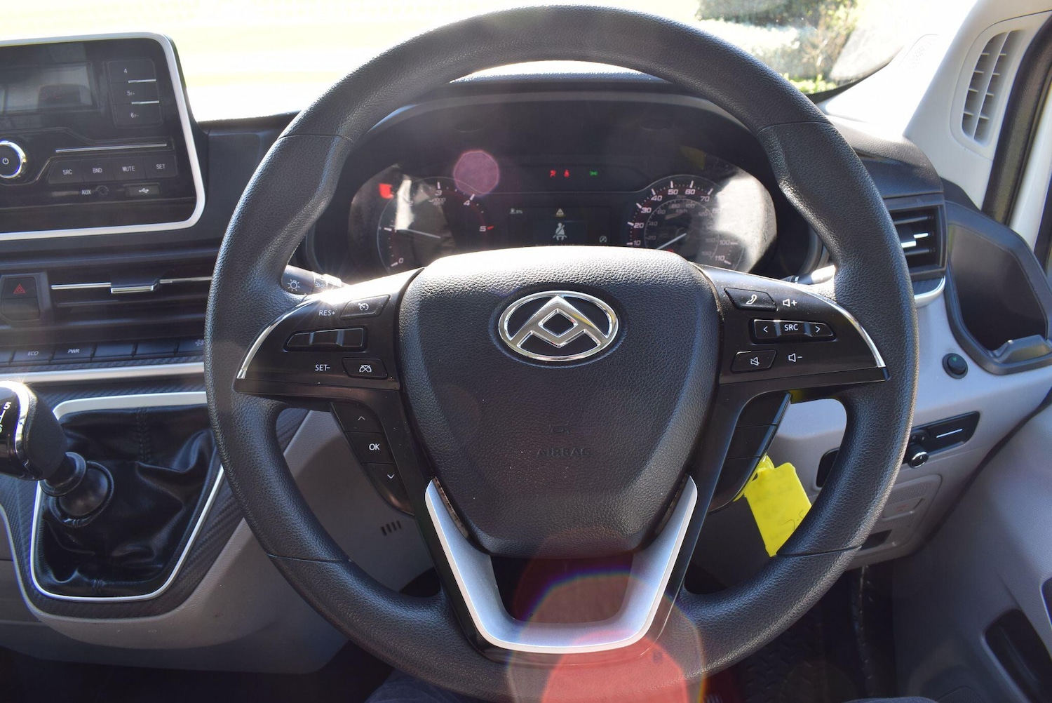 Used Maxus Deliver 9 2024 for sale - 77939585: Photo 13