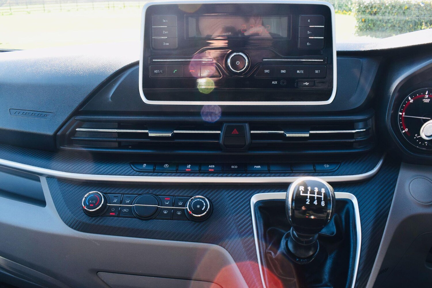 Used Maxus Deliver 9 2024 for sale - 77939585: Photo 14