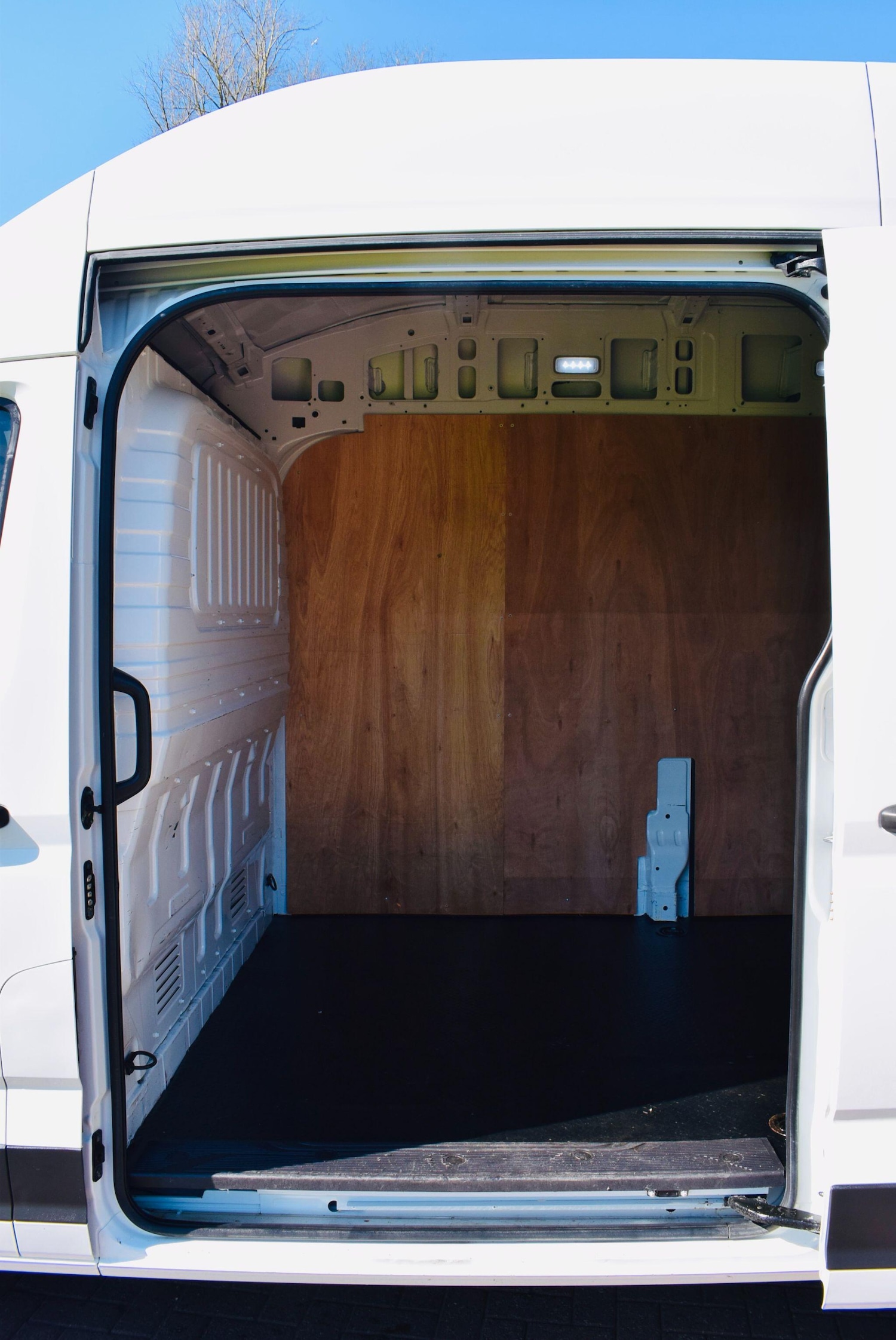 Used Maxus Deliver 9 2024 for sale - 77939585: Photo 3