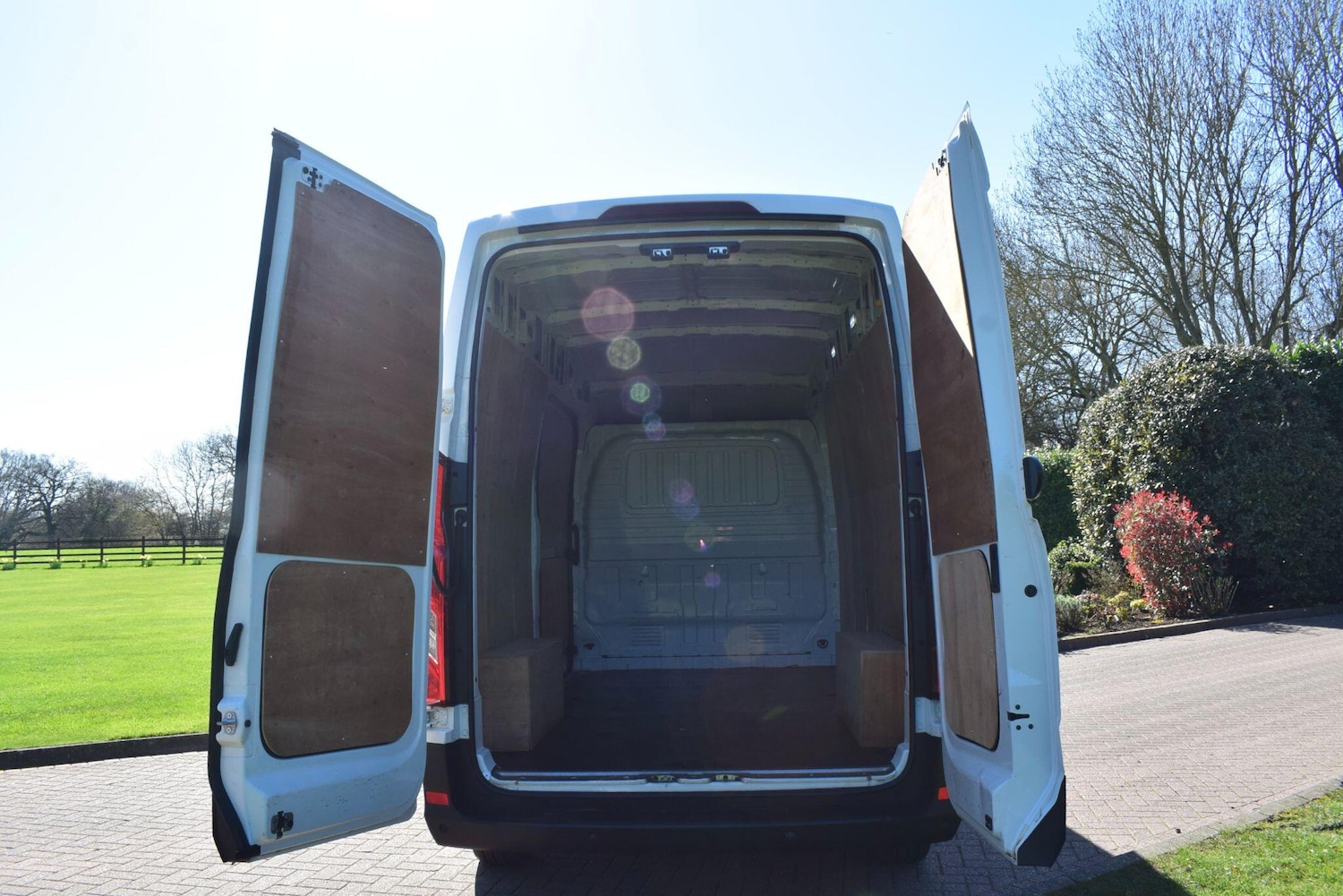 Used Maxus Deliver 9 2024 for sale - 77939585: Photo 7