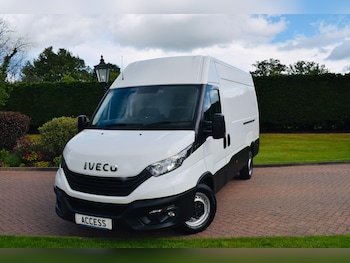 Used Iveco Daily 2022 for sale - 78809093: Photo