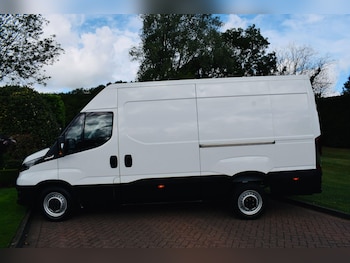 Used Iveco Daily 2022 for sale - 78809093: Photo