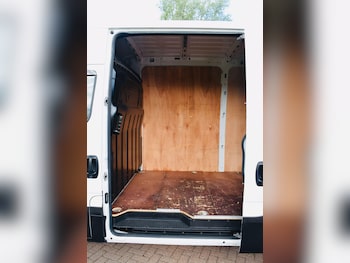Used Iveco Daily 2022 for sale - 78809093: Photo