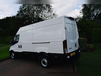 Used Iveco Daily 2022 for sale - 78809093: Photo