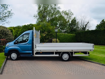Used Maxus Deliver 9 2023 for sale - 78601670: Photo