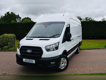 Used Ford Transit 2025 for sale - 78809118: Photo