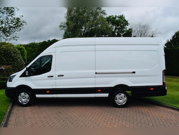 Used Ford Transit 2025 for sale - 78809118: Photo