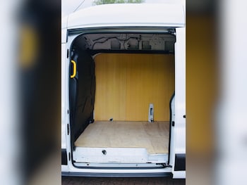 Used Ford Transit 2025 for sale - 78809118: Photo