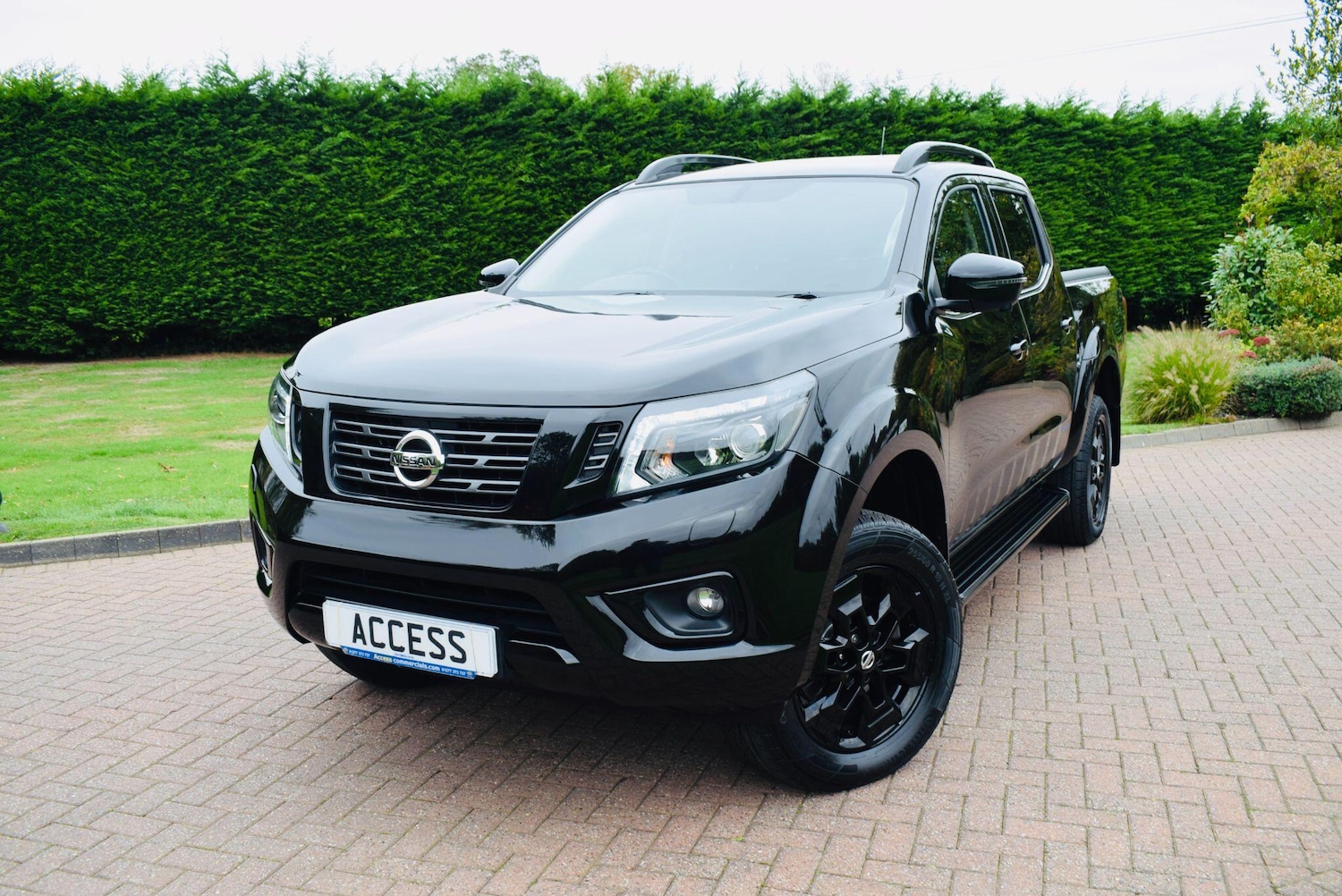 Used Nissan Navara 2021 for sale - 76201299: Photo 1