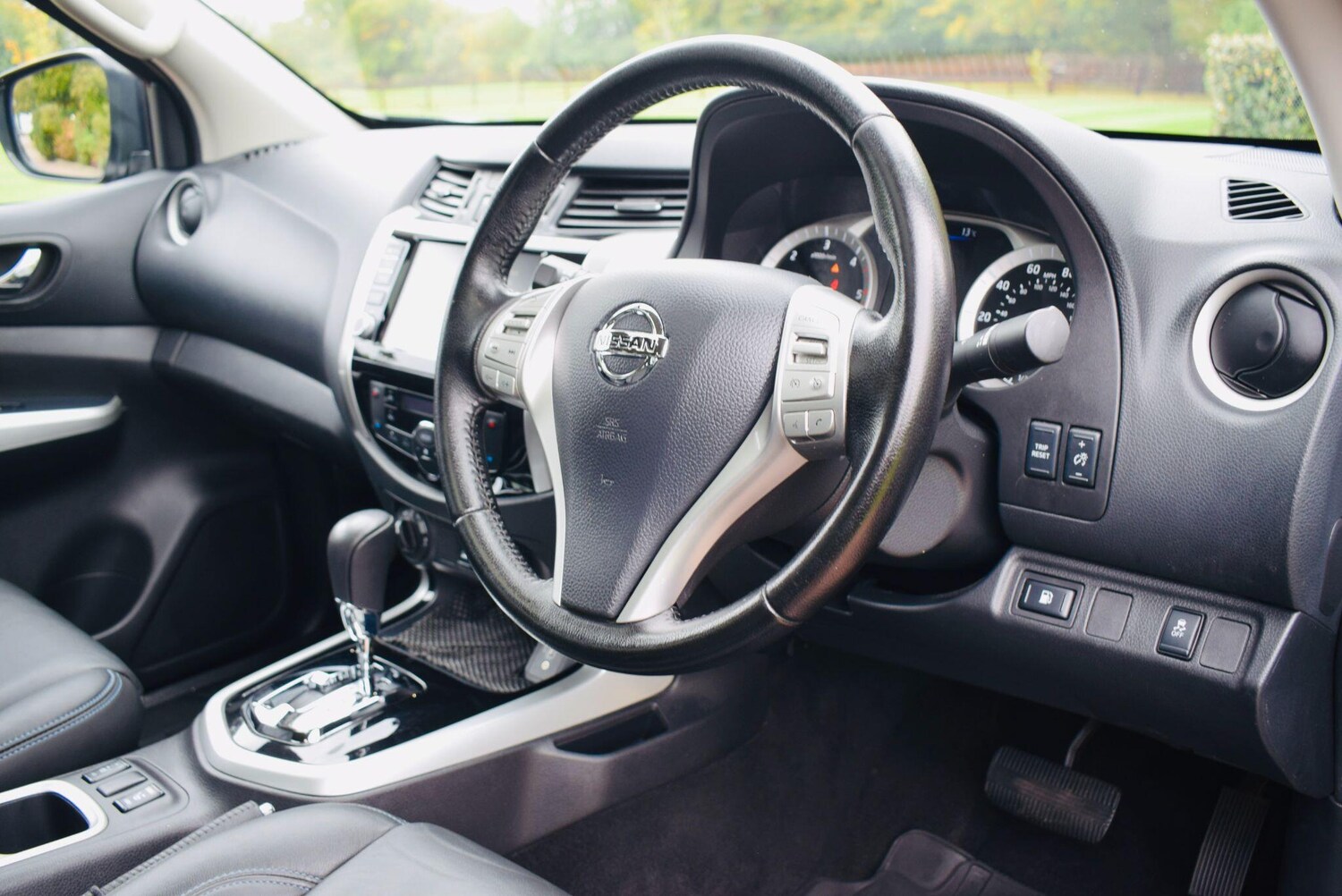 Used Nissan Navara 2021 for sale - 76201299: Photo 13