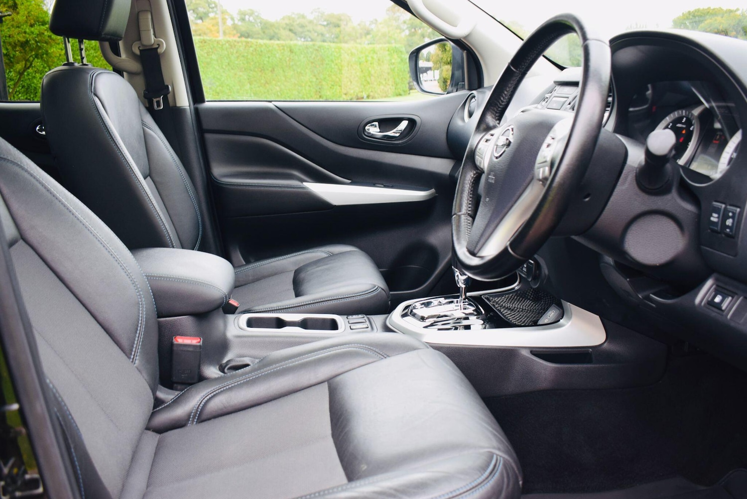 Used Nissan Navara 2021 for sale - 76201299: Photo 14