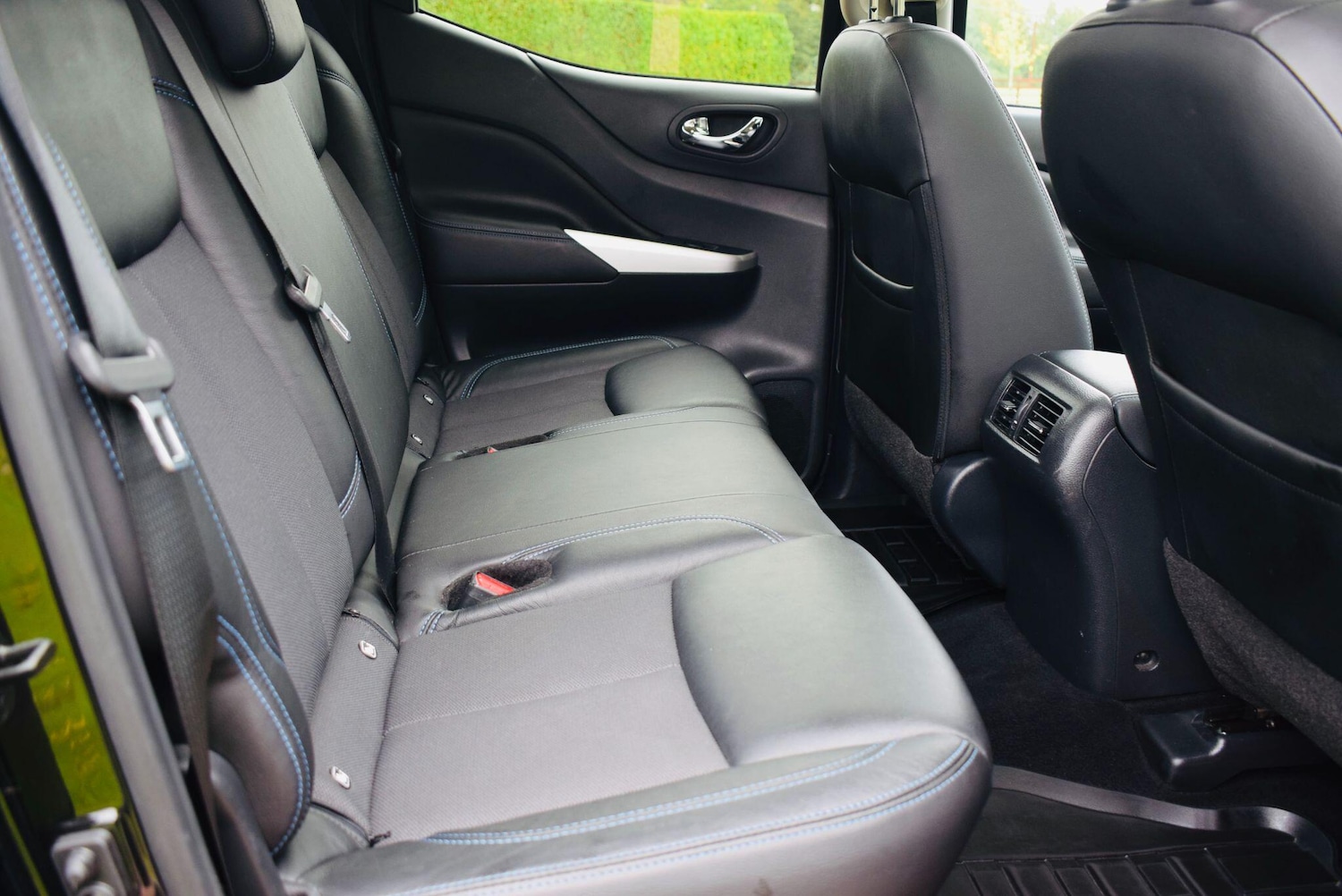 Used Nissan Navara 2021 for sale - 76201299: Photo 15