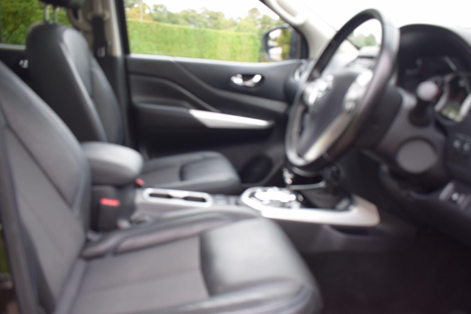 Used Nissan Navara 2021 for sale - 76201299: Photo 16