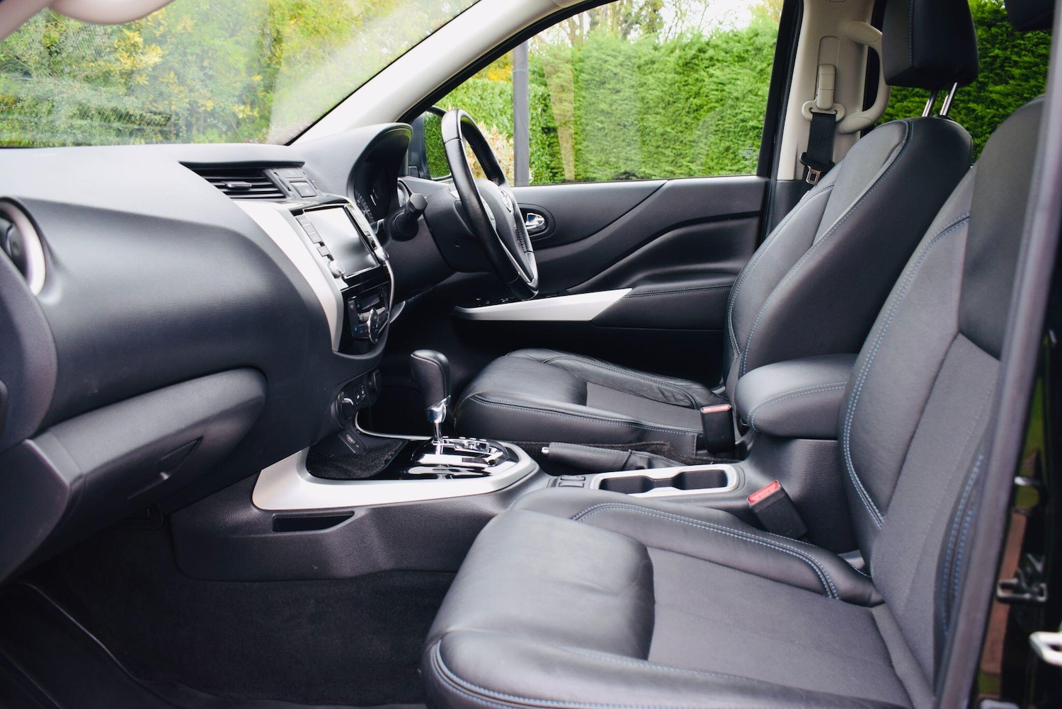 Used Nissan Navara 2021 for sale - 76201299: Photo 17