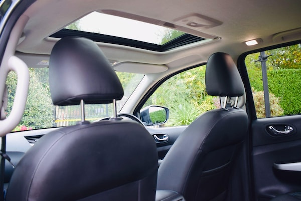 Used Nissan Navara 2021 for sale - 76201299: Photo 20