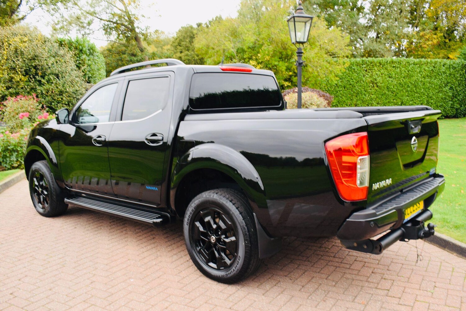 Used Nissan Navara 2021 for sale - 76201299: Photo 3