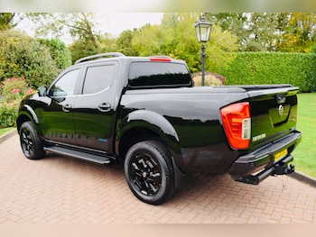 Used Nissan Navara 2021 for sale - 76201299: Photo 3