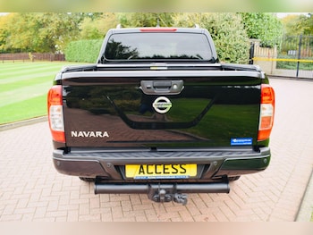 Used Nissan Navara 2021 for sale - 76201299: Photo 4