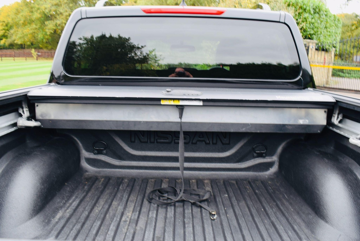 Used Nissan Navara 2021 for sale - 76201299: Photo 5