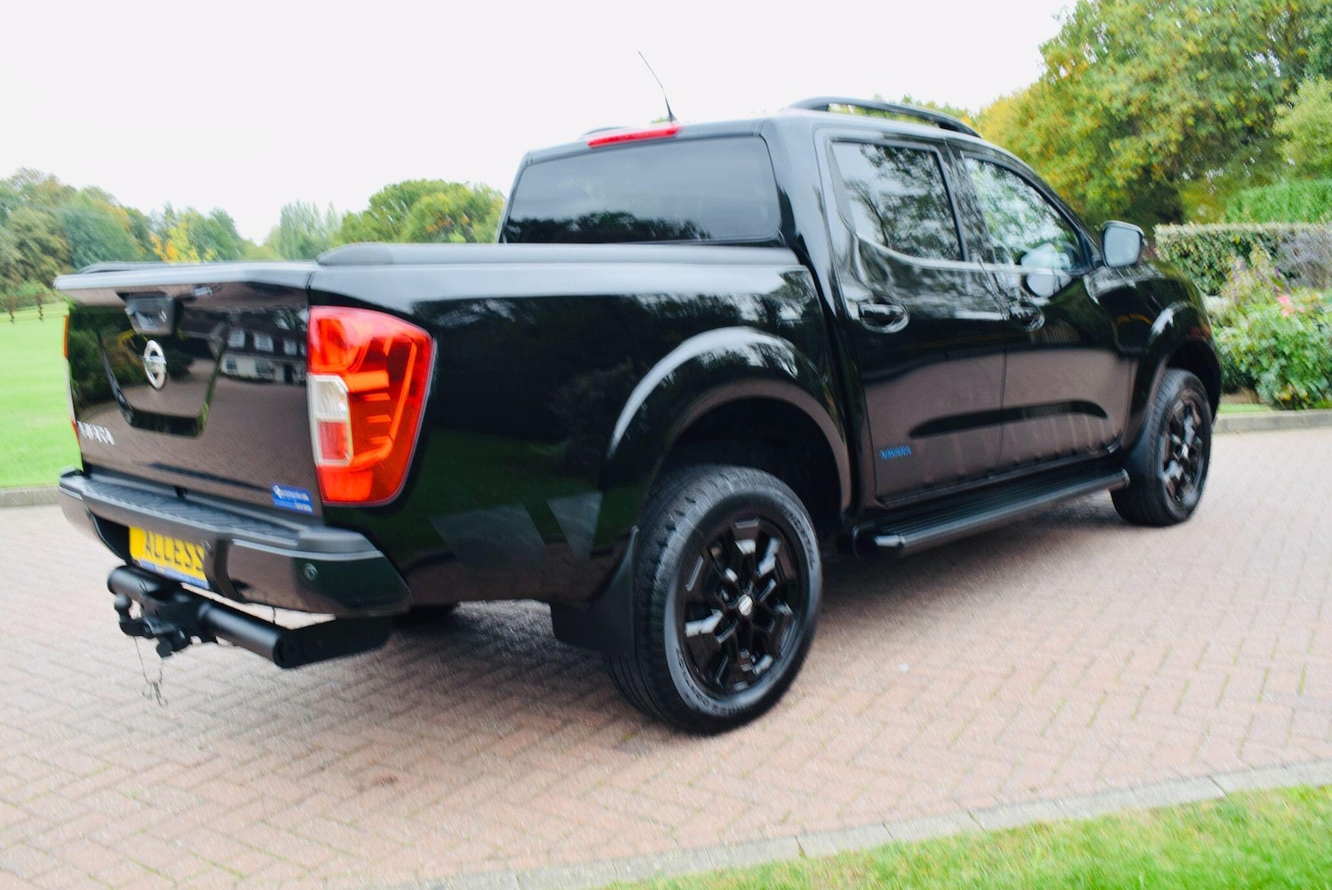 Used Nissan Navara 2021 for sale - 76201299: Photo 6