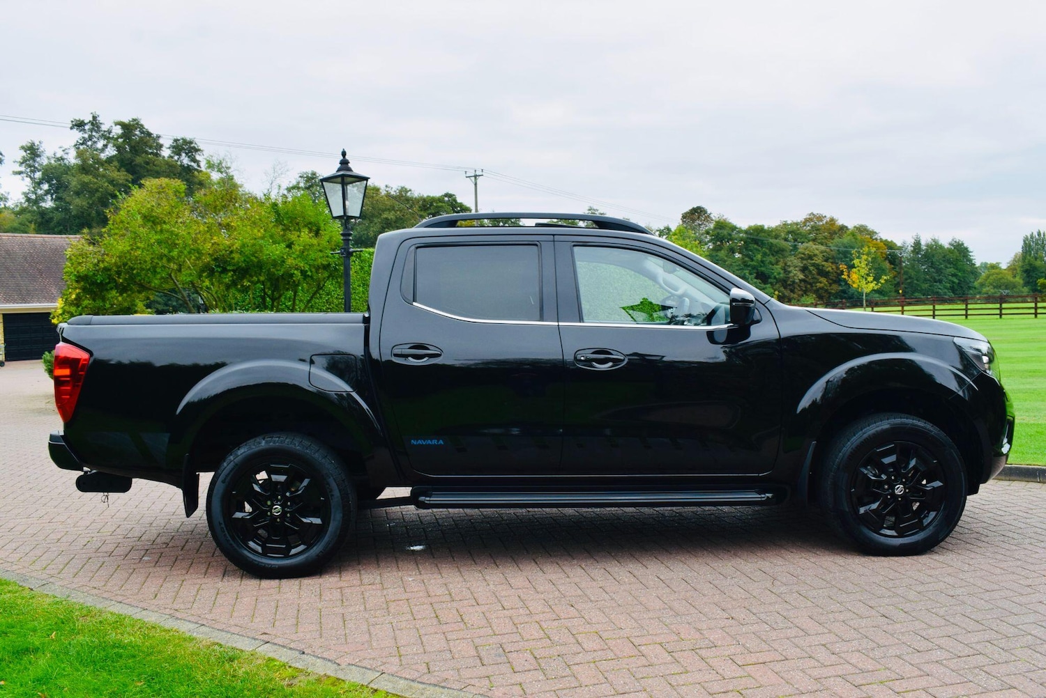 Used Nissan Navara 2021 for sale - 76201299: Photo 7