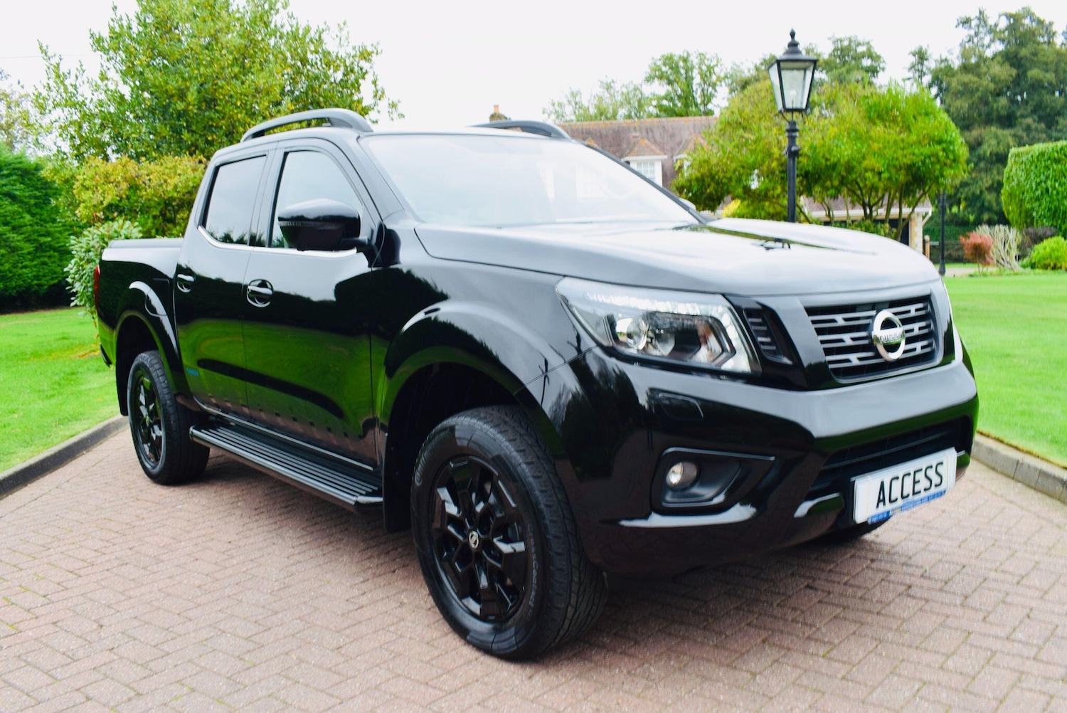 Used Nissan Navara 2021 for sale - 76201299: Photo 8