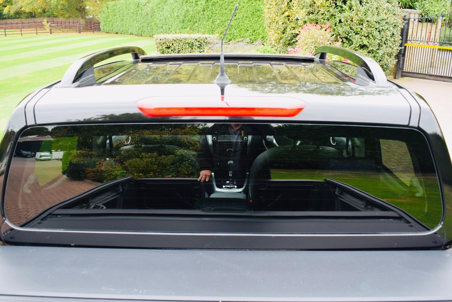 Used Nissan Navara 2021 for sale - 76201299: Photo 9