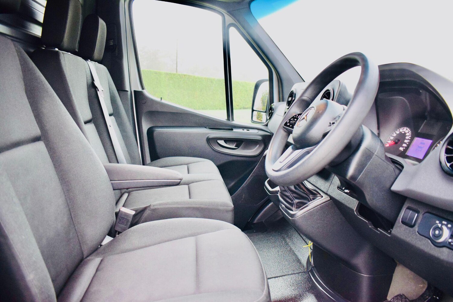 Used Mercedes-Benz Sprinter 2023 for sale - 76606922: Photo 11