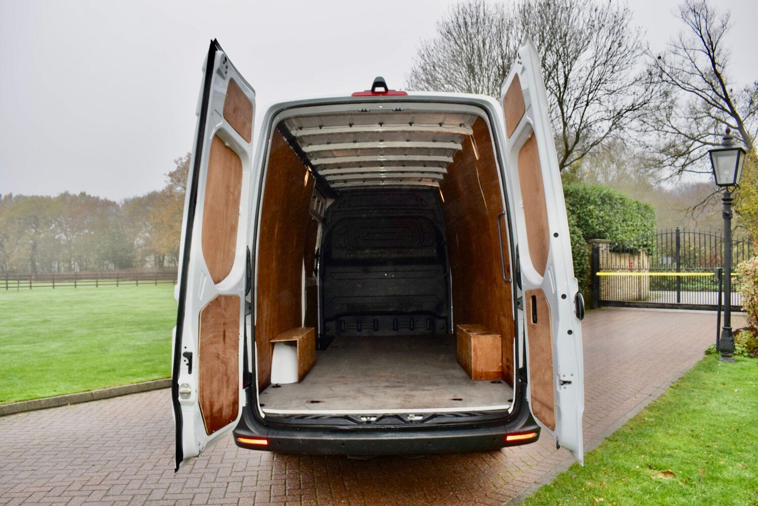 Used Mercedes-Benz Sprinter 2023 for sale - 76606922: Photo 6