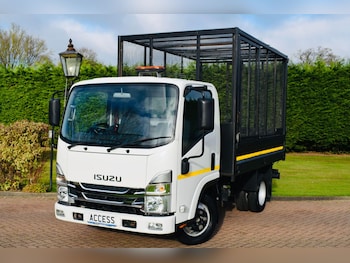 Used Isuzu Other 2022 for sale - 76701520: Photo