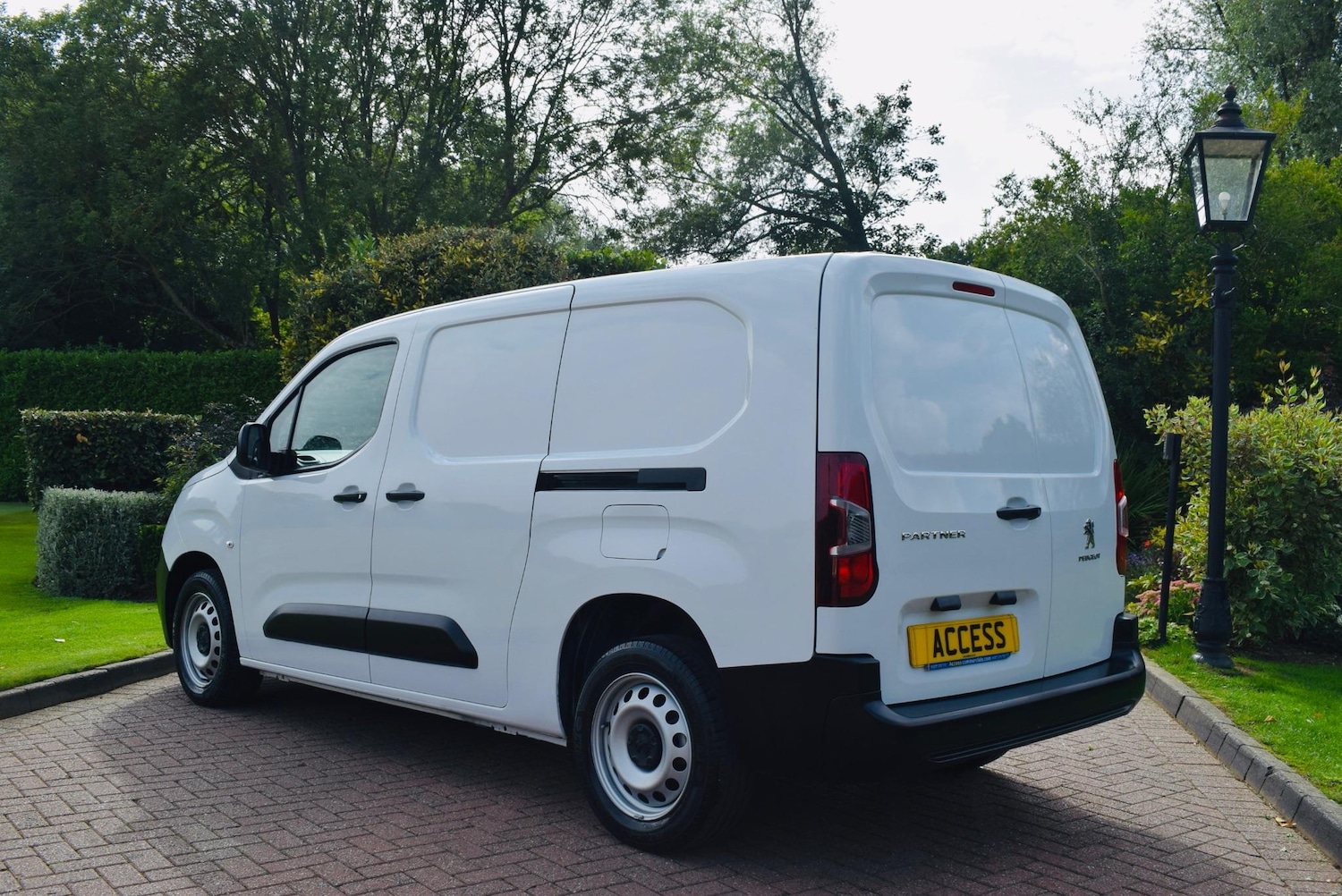 Used Peugeot Partner for sale - 77769793: Photo 4