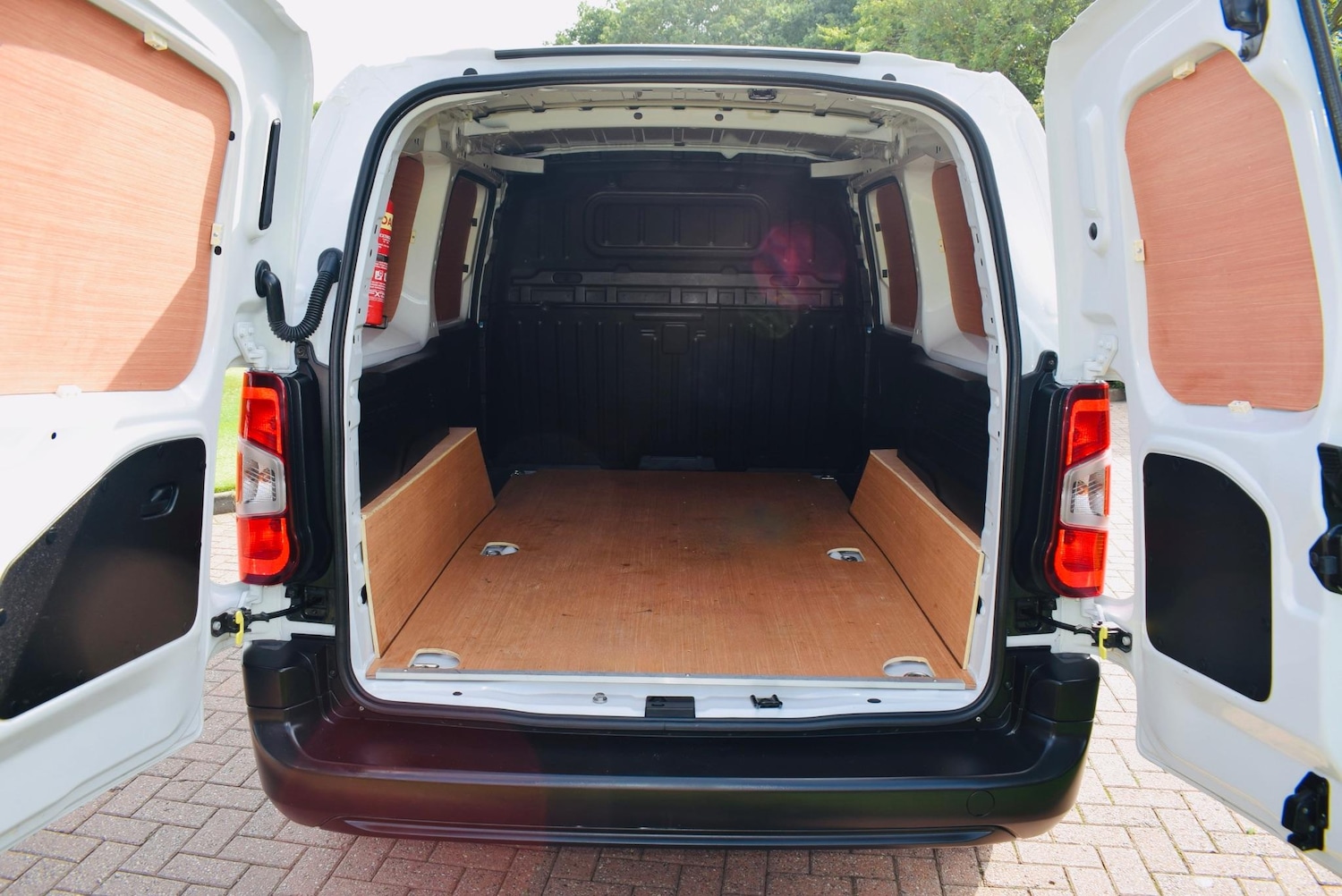 Used Peugeot Partner for sale - 77769793: Photo 5