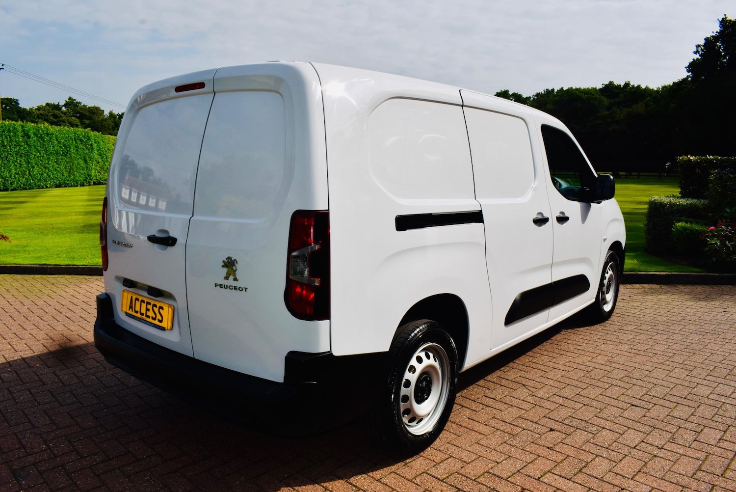 Used Peugeot Partner for sale - 77769793: Photo 6