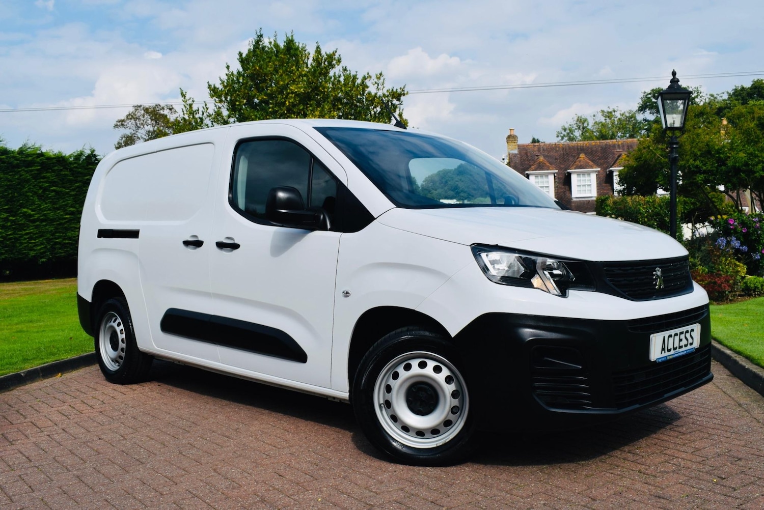 Used Peugeot Partner for sale - 77769793: Photo 7