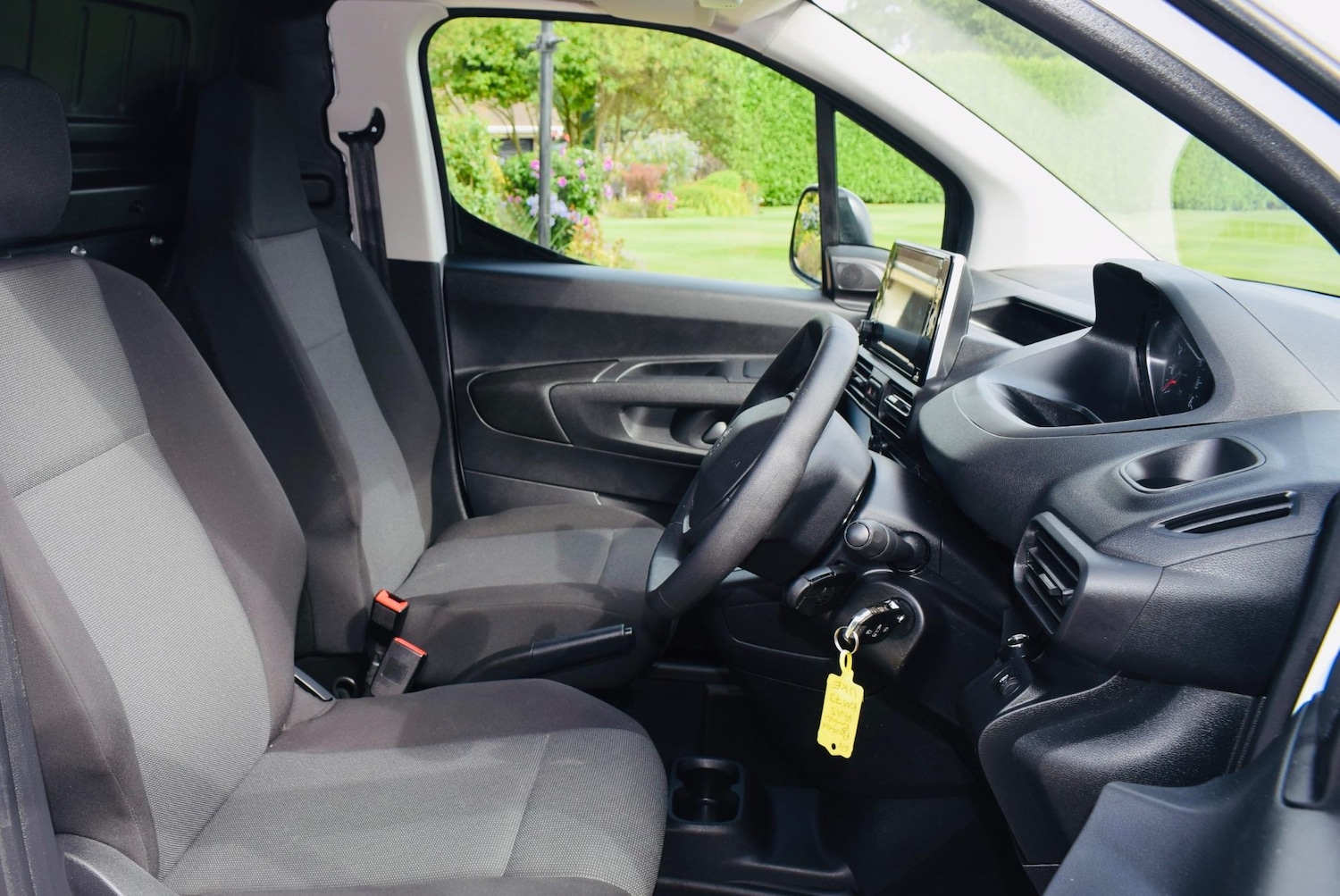 Used Peugeot Partner for sale - 77769793: Photo 8