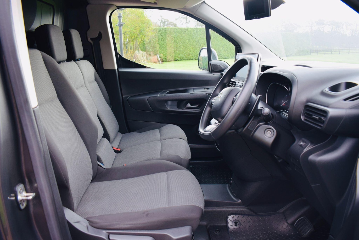 Used Citroen Berlingo 2021 for sale - 76689357: Photo 10