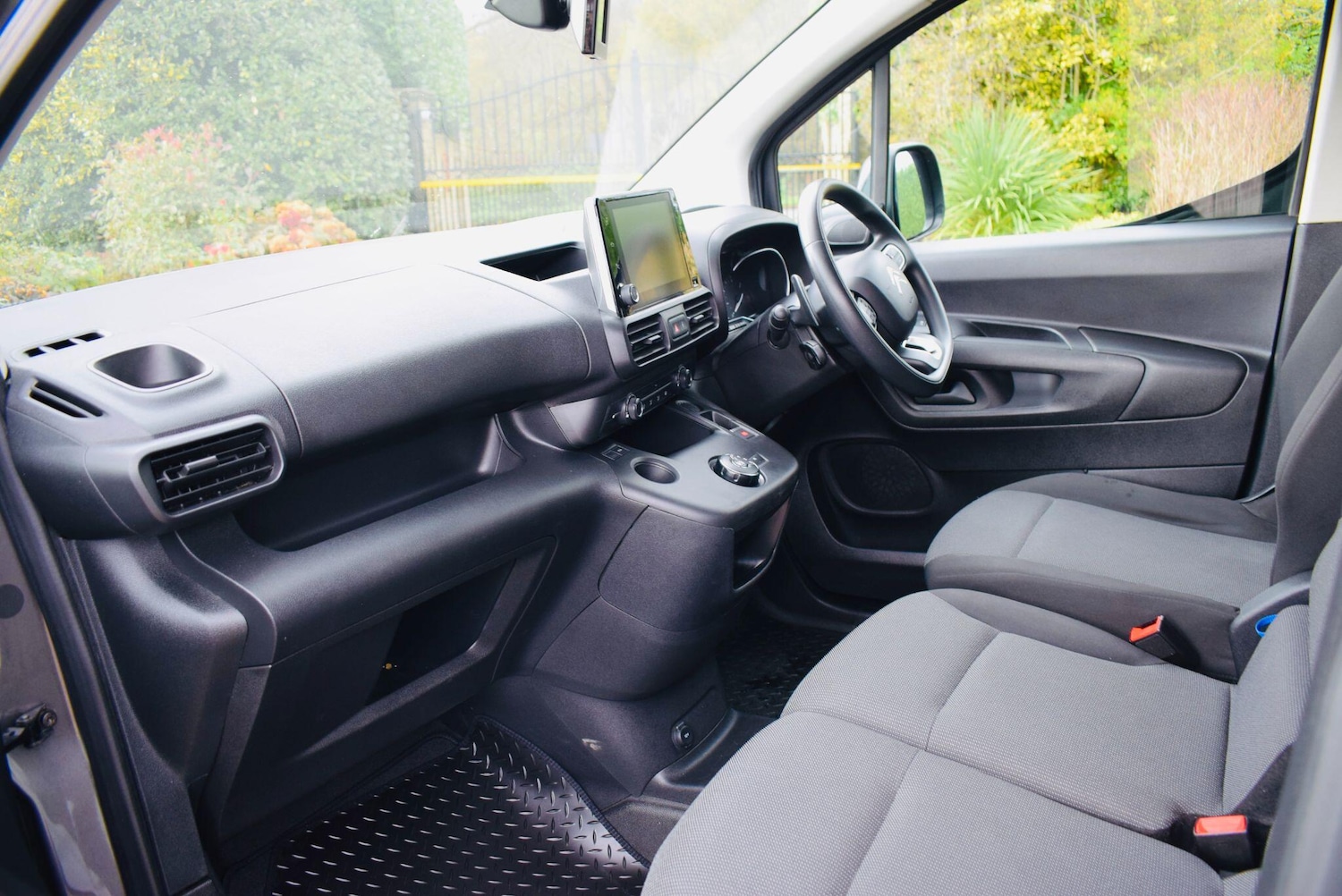 Used Citroen Berlingo 2021 for sale - 76689357: Photo 11