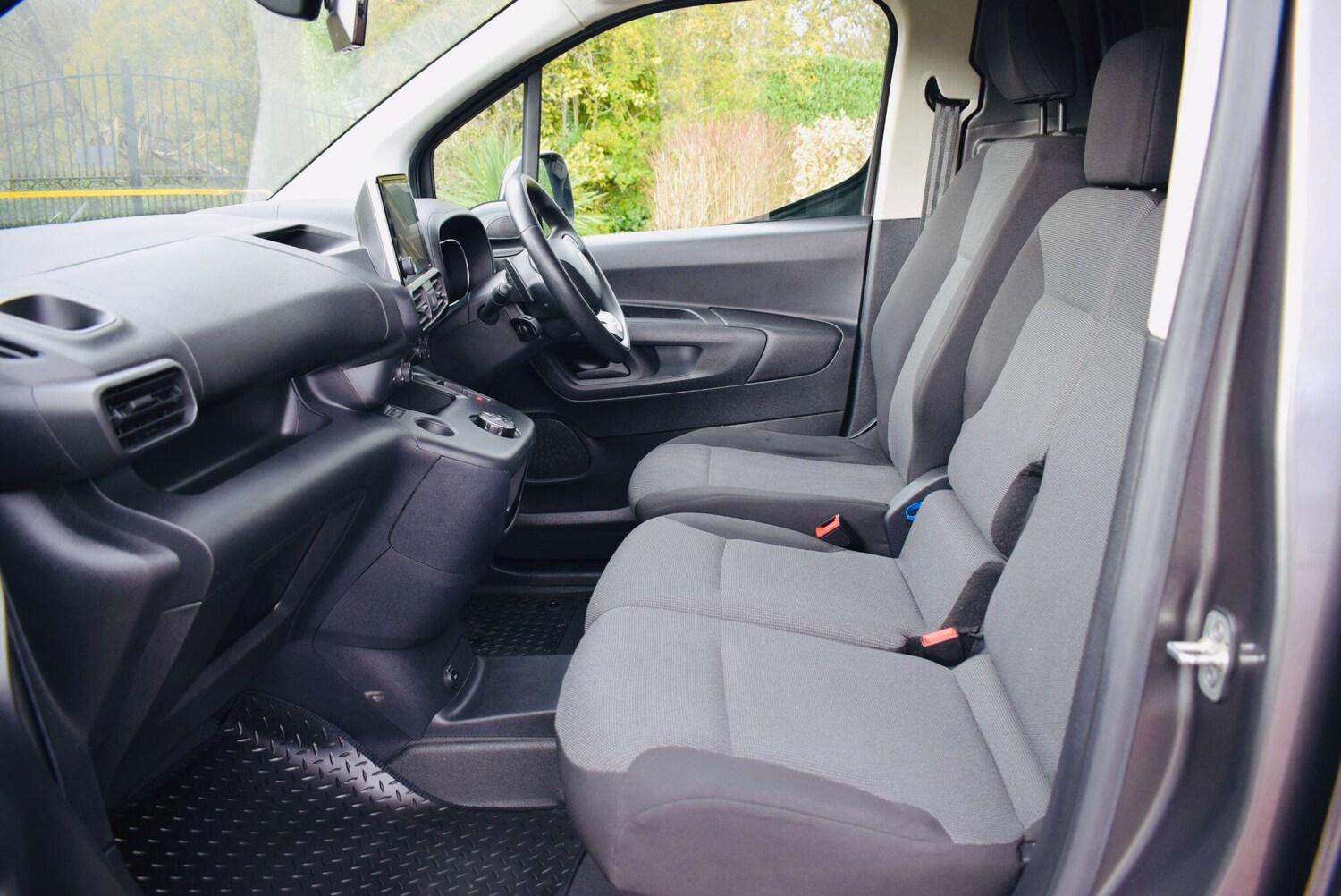 Used Citroen Berlingo 2021 for sale - 76689357: Photo 12