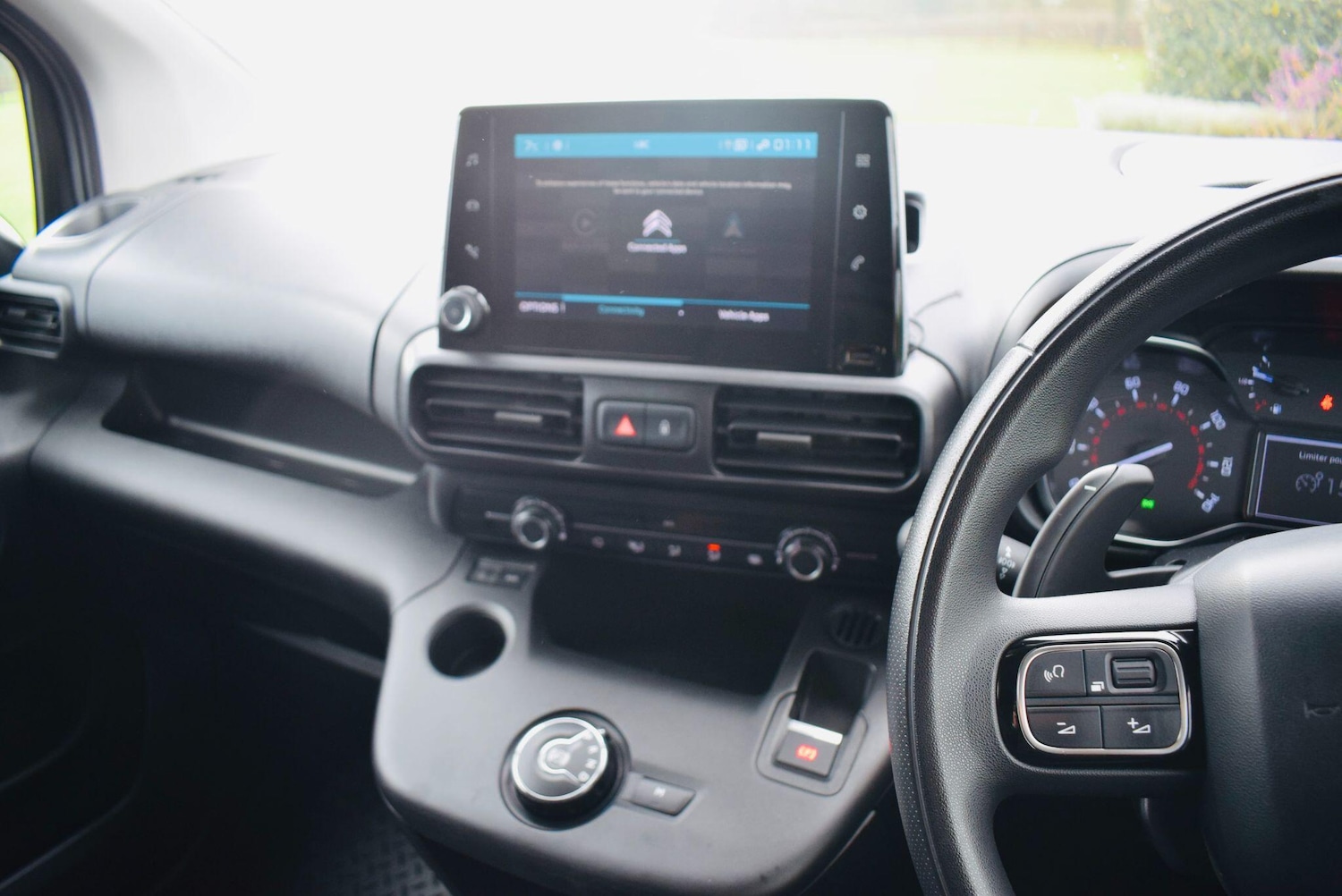 Used Citroen Berlingo 2021 for sale - 76689357: Photo 13