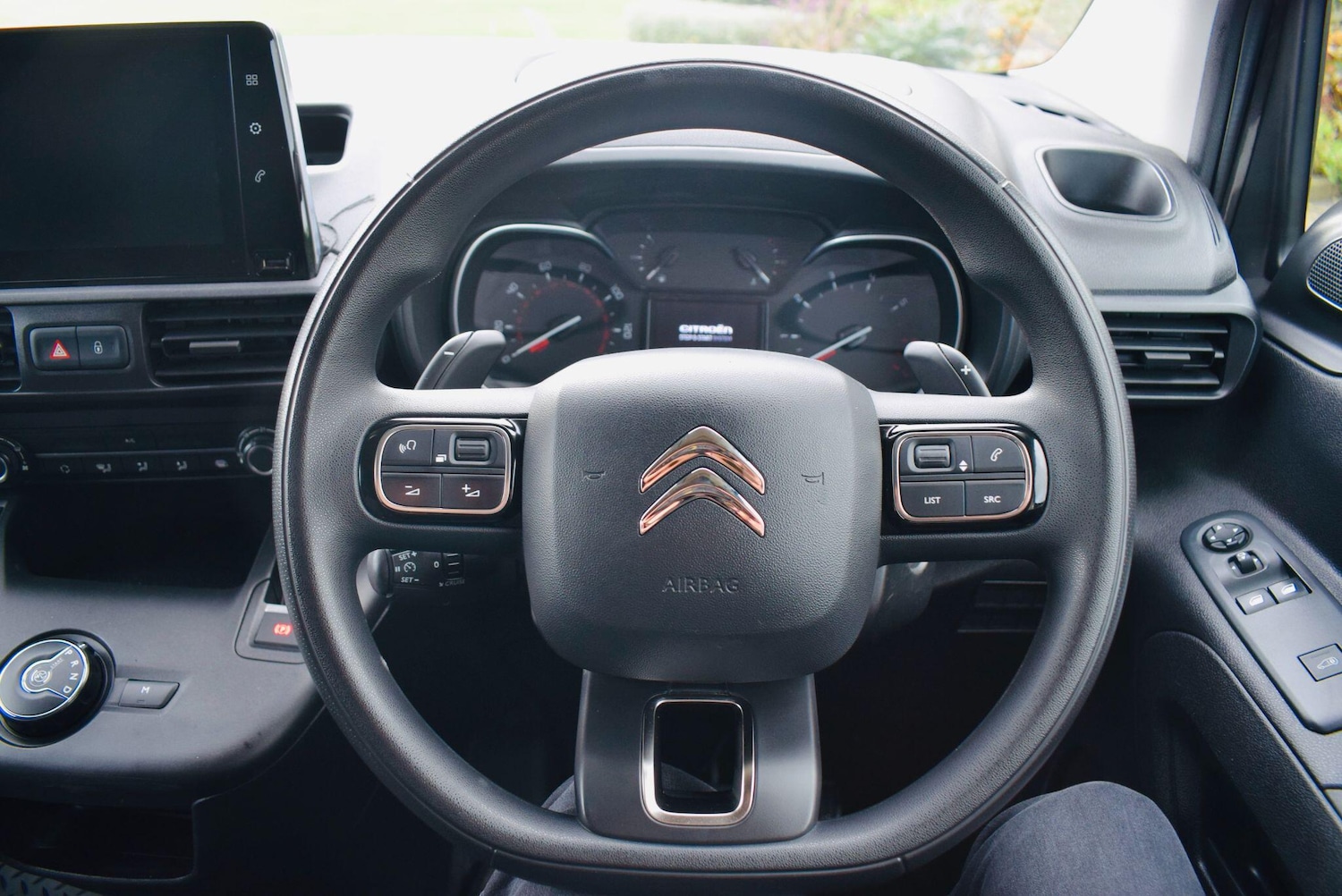 Used Citroen Berlingo 2021 for sale - 76689357: Photo 14